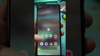 🔋 Google Pixel 6A Battery Issue Solved!