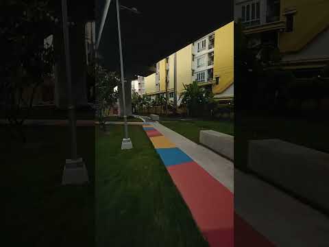 Good flying in a small park | PAVO 20 PRO DJI O3 #shorts #fpv