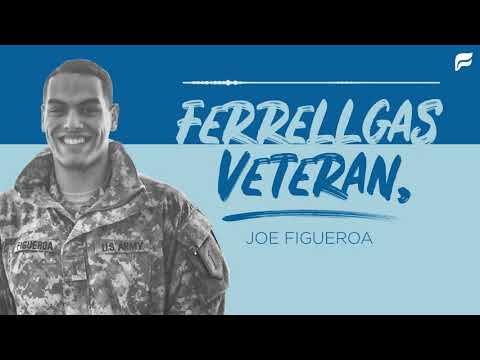 Joe Figueroa – Director of Business Operations - Overland Park, KS