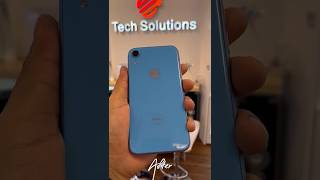 #iphone #xr #backglass replacement #iphonerepair #phonefix #technology #techsolutions