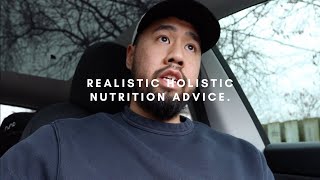 Tips on Becoming a Holistic Nutritionist | Watch this Before Starting