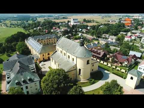 Podlaski Przełom Bugu - Park Krajobrazowy  - Park Narodowy - Drohiczyn z góry Janów Podlaski 2022