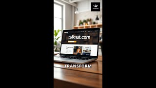 Transform Your Videos into Engaging Blogs with teknut.com