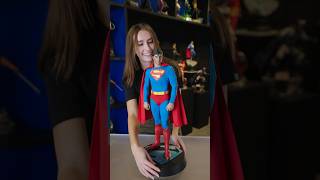 Superman 1978 Fans NEED to See This Unboxing 😲