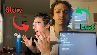 How To Learn Code FAST (Avoid Struggling)