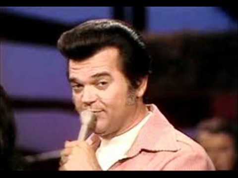 Conway Twitty-Play, Guitar Play