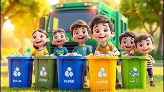 The Itsy Bitsy Robot Spider – Techy Fun for Tin 🤖🕷️ | Fun Kids Songs | Nursery Rhymes with Robots