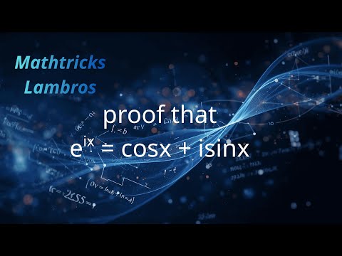 proof with taylor series #Calculus #MathTricks #APCalculus #STEM #StudyWithMe #AncientWisdom