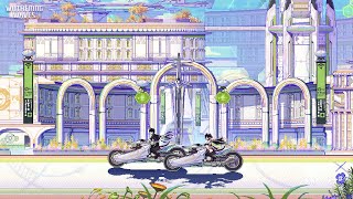 Wuthering Waves Version 3.0 Countdown Livestream