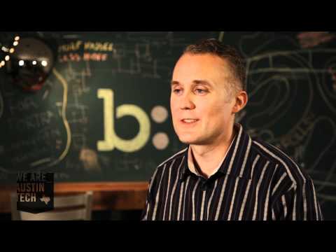 Brett Hurt: Vice Chairman and Co-founder of Bazaarvoice