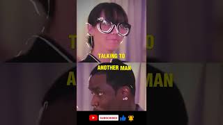Diddy's Shocking Audio 😲: Cassie's Courtroom Bombshell! 💥