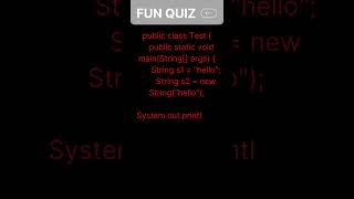 👉 “Only 1% Programmers Can Solve This! 🔥 | Coding Challenge” #java  #100daysofcode #code #coding