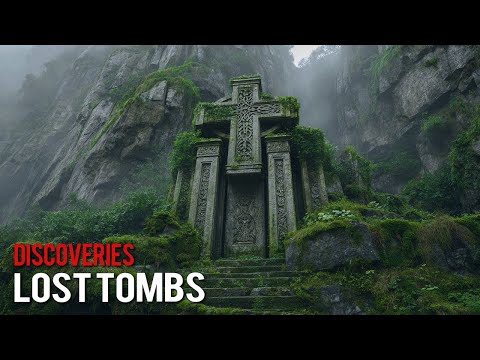 Mysterious Lost Tombs | 53 Archaeological Mysteries Science Can’t Explain
