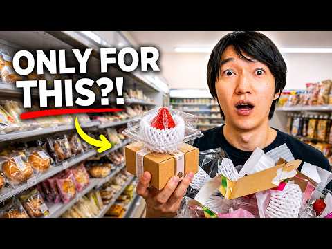 The Hidden Reason Behind Japan's Excessive Packaging