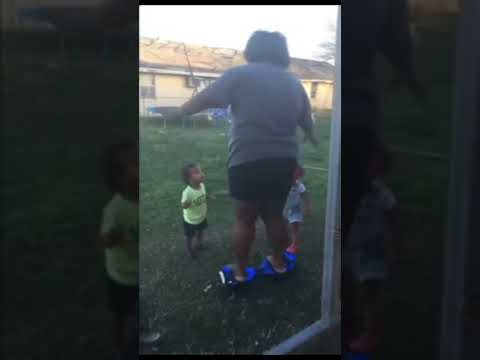 Funny Fail