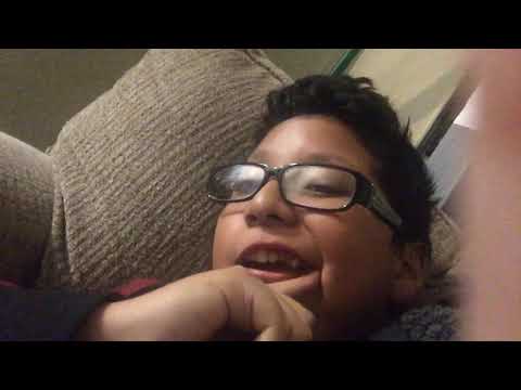 My tooth fall out 3