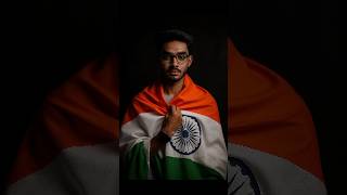 🇮🇳 **AI Photo Editing Tutorial | Indian Flag Portrait |#chatgpt  Independence Day Special** 🇮🇳