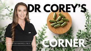 Unlock the Power of Cnidium 9 for Stagnation | Dr. Corey's Corner at White Crane Clinic