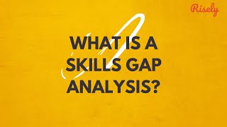 What is a Skills Gap Analysis? | #podcast ft. Katie Greenwood