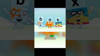 A Box 🎁 Learn To Kids #kidsvideo #kidslearning #shortsfeed #shorts  #youtubeshorts #studyforkids