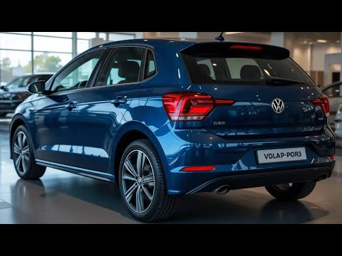 Is the Volkswagen Polo a Good First Car?