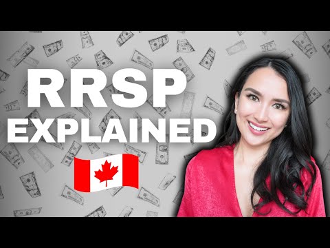 RRSP explained | Everything You Need To Know About RRSP