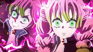Mitsuri is INCREDIBLE! Demon Slayer Hinokami Chronicles 2 Ranked