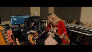 Mick Mars Reflects on His Life and Health Before Playing Guitar at His Home | Life in Six Strings