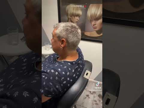 New haircut #hairstyle #hair #shorts #comedy #shortvideo #motivation #subscribe #shortsvideo #status