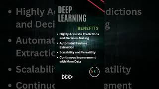 Deep Learning Benefits