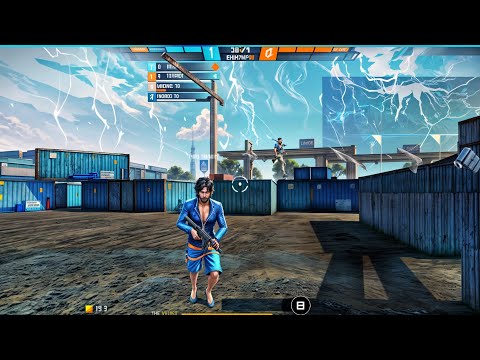 free fire game play video free HD video HD quality🤯🥶#freefire #video #free #shots #video