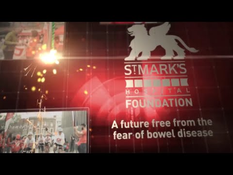 St Marks Hospital - Mission Possible