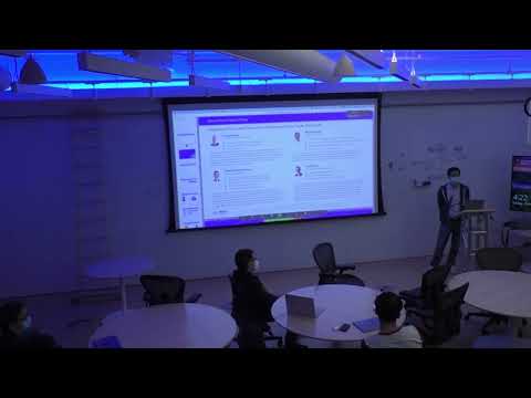 Ben Tsai – Careers in Crypto (Blockchain at UCLA)