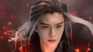 Reshape - Baby J (重塑- 都智文) OST Love Game in Eastern Fantasy 永夜星河 