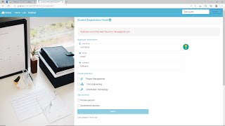 MATERIAL HTML FORM DESIGN INSERT DATA TO DATABASE USING JAVASCRIPT, PHP, CSS, JQUERY, HTML, AJAX