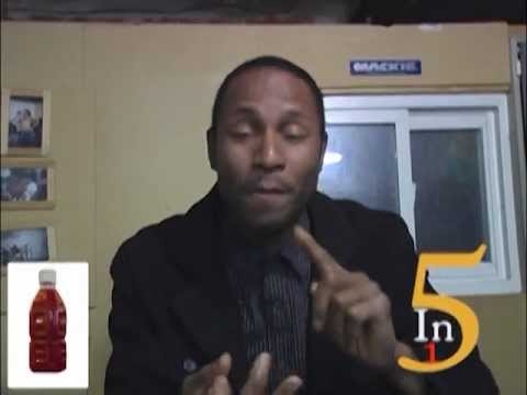 N 5in1 juice
