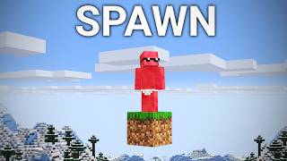 I Beat Every "Impossible" Minecraft Seed