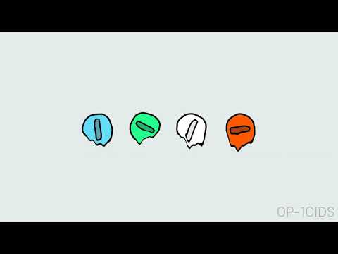 HOME - We're Finally Landing (OP-1 Cover)
