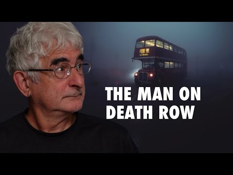 The novel writing secret I learned from a man on death row.