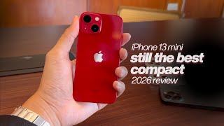 iPhone 13 mini in 2026: Why I Still Use It! (Long Term Review)