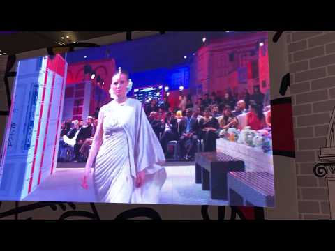 Andreea Ciobanu Fashion Shop Qatar