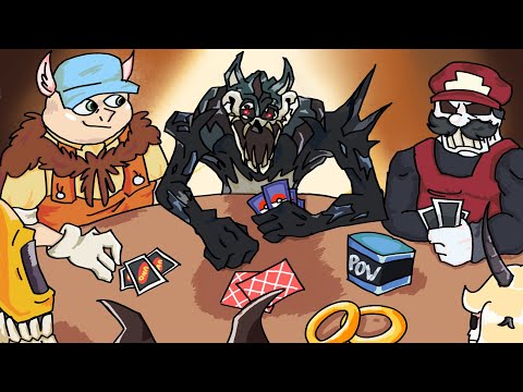 Hey guys, I found sonic | Pillar chase 2 animation meme