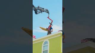 Protect Your Home With Hise Quality! #RoofRepair #roofingexperts #localroofers #qualityroofing