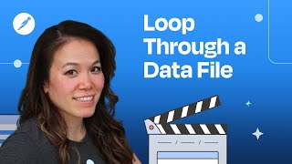 How to Master Data-Driven Testing with Postman