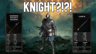 Can You Beat Elden Ring As A Historically Accurate Knight