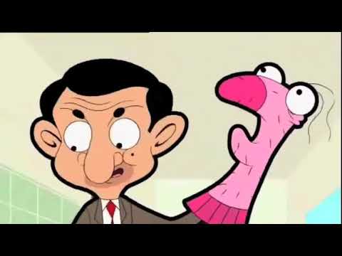 ᴴᴰ Mr Bean Best New Cartoon Collection! ☺  2016 Full Episodes ☺ PART 3