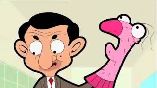ᴴᴰ Mr Bean Best New Cartoon Collection! ☺  2016 Full Episodes ☺ PART 3