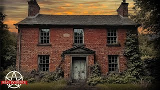 WE NEED TO LEAVE... NOW !!! Real Paranormal Investigation
