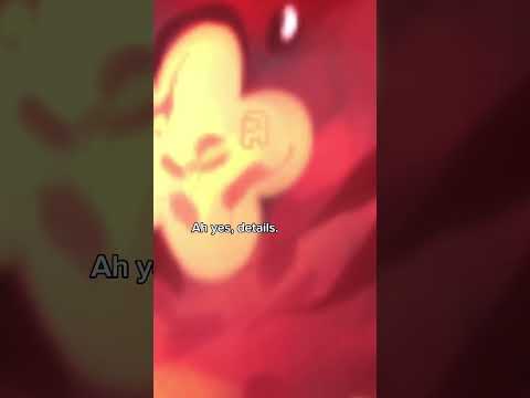 POV: you have no clue how to caption your short #art #genshinimpact #hutao #shorts #fyp