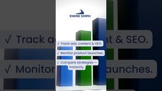 Still Guessing What Works in Marketing? | Let EngineShark Show You the Data